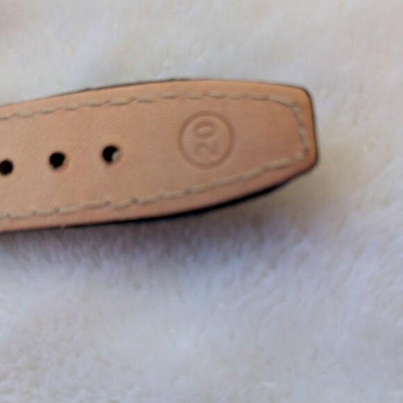 ZODIAC SPEED DRAGON W/R 100M SWISS MADE W/ Day & Date - Picture 7 of 10